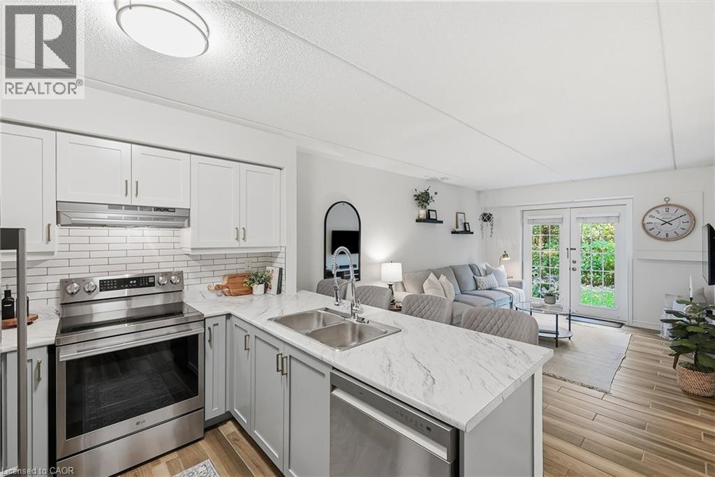 2085 APPLEBY Line Unit# 103