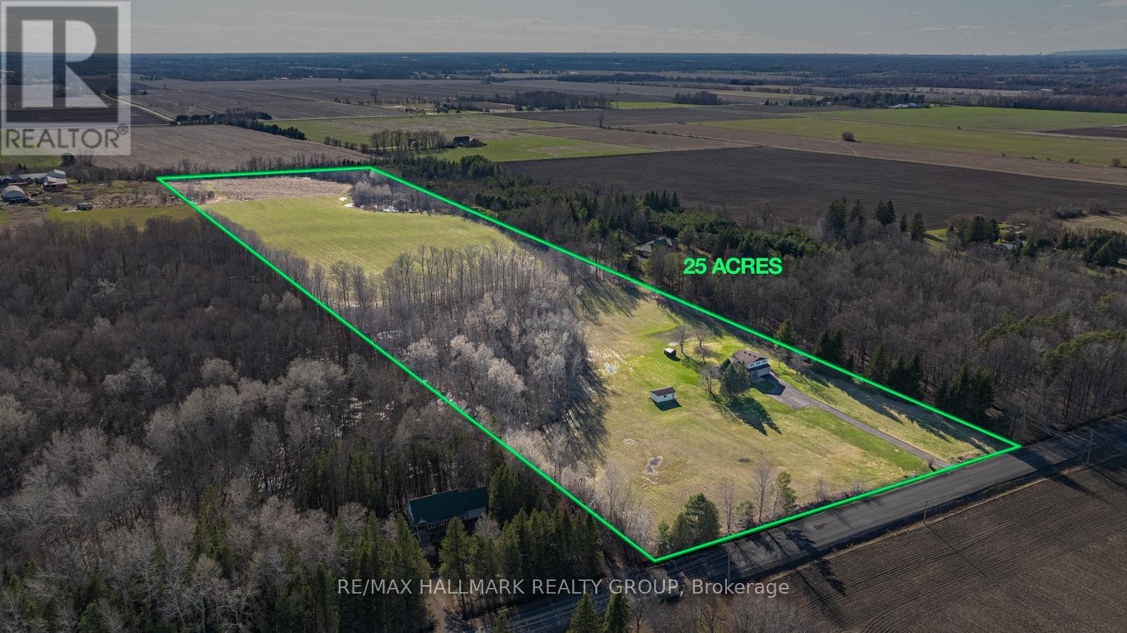 1376 MACDONALD ROAD