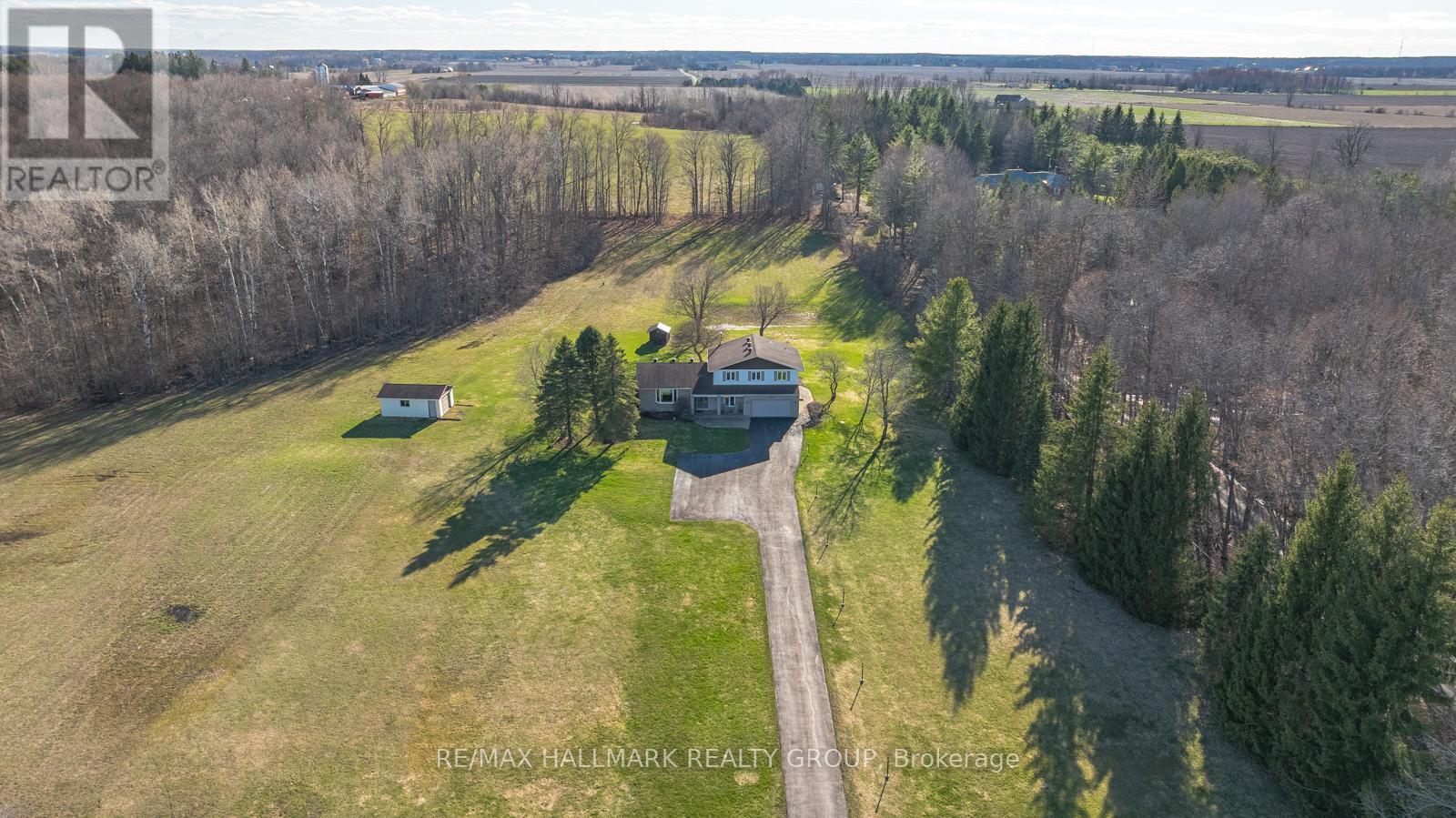 1376 MACDONALD ROAD