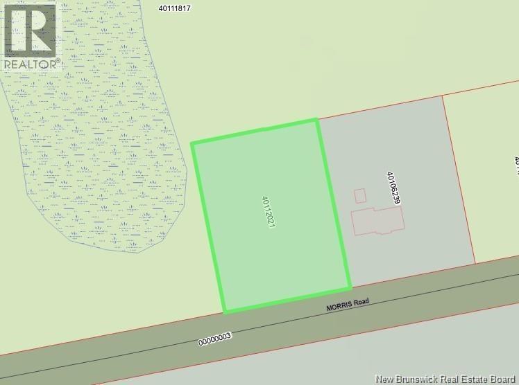 LOT MORRIS ROAD, BEAVER BROOK, NB E1V 4S6 - Image 3541933471.jpeg?d=l