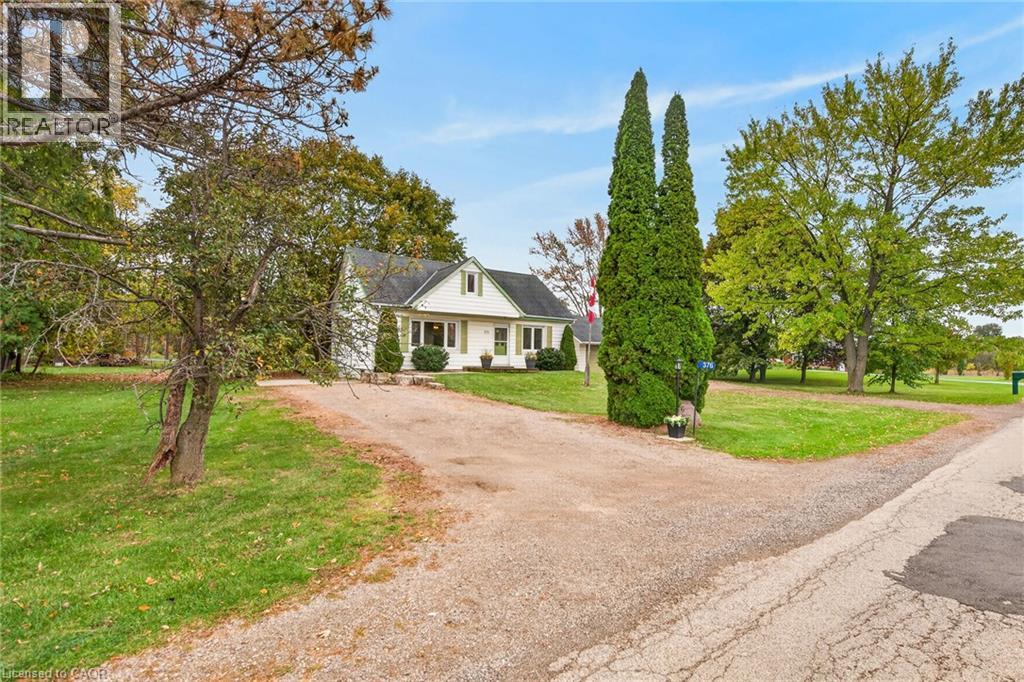 376 ROCK CHAPEL Road