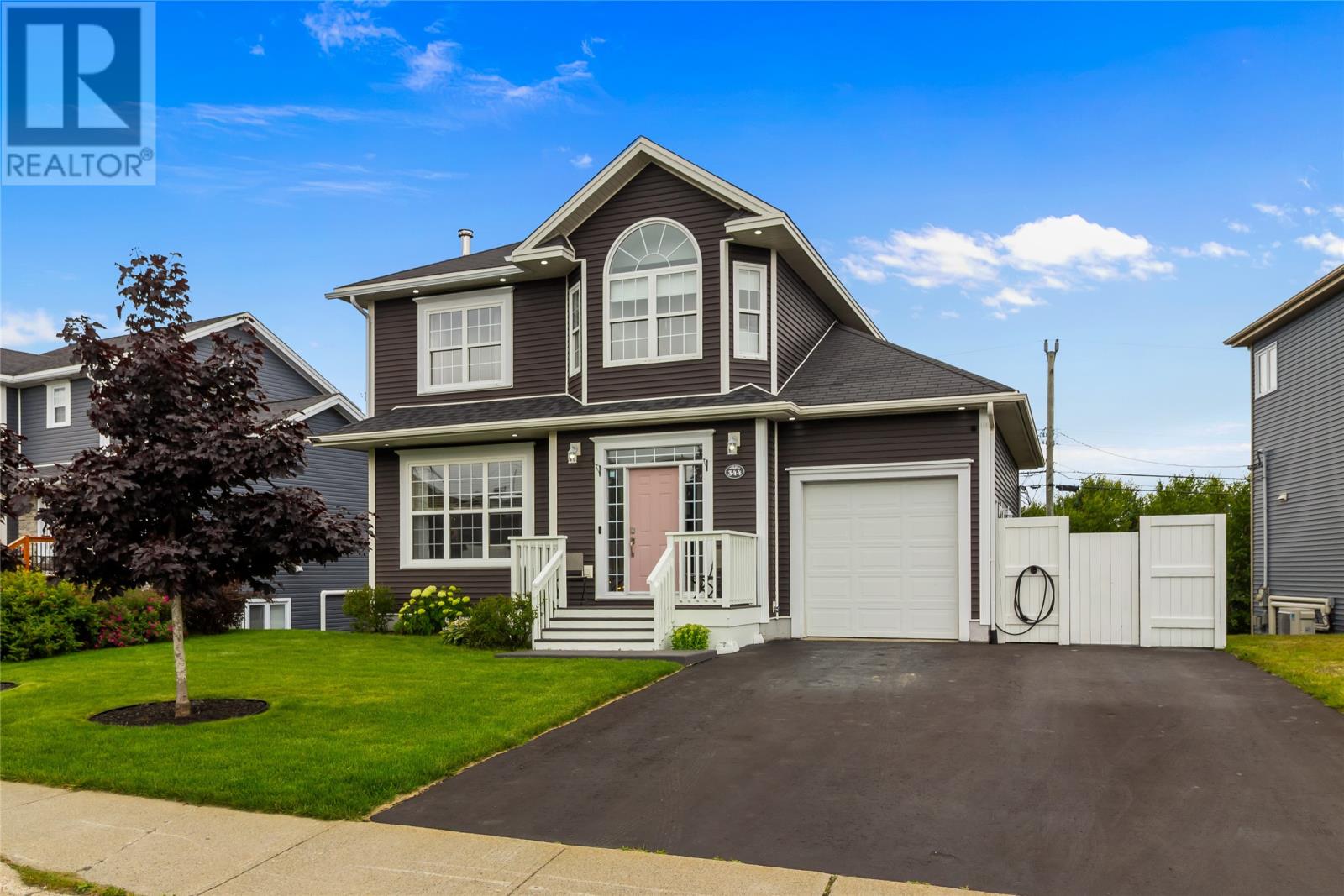 344 Lanark Drive