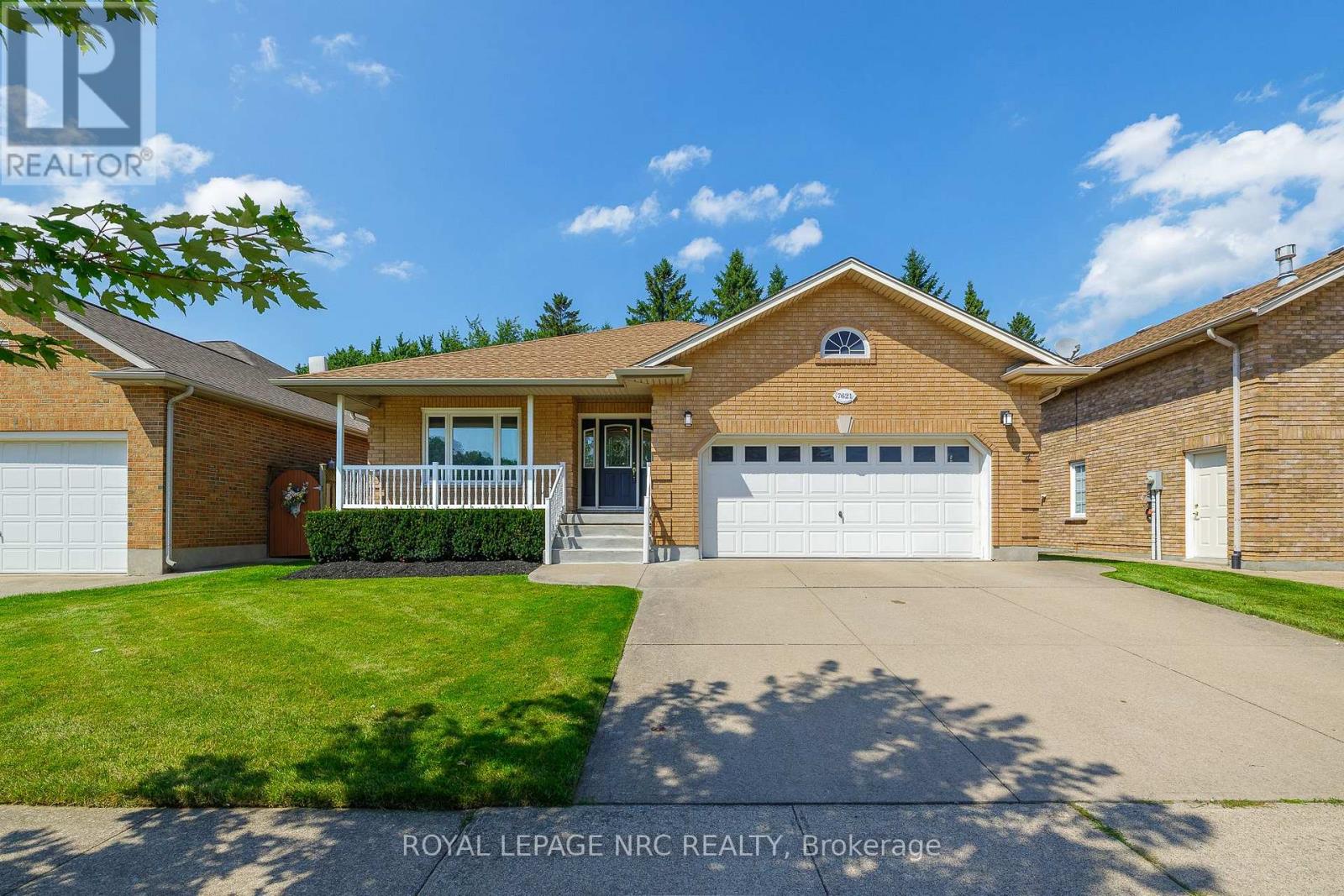 7621 CAMERON COURT