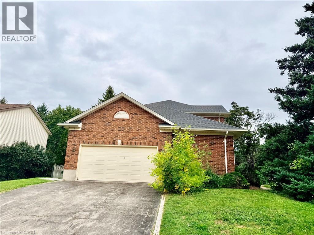 516 BRANSTONE Drive