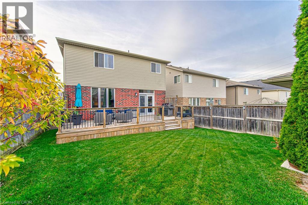 87 ISAIAH Drive