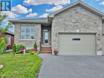 8 BILLINGS AVENUE W South Dundas ON K0E 1K0