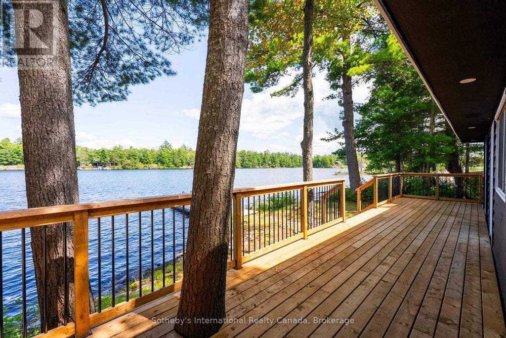 COTTAGE - 1055 WEST BANK DRIVE, GRAVENHURST (MORRISON), ON P0E 1G0 - Image 2951157671.jpeg?d=l