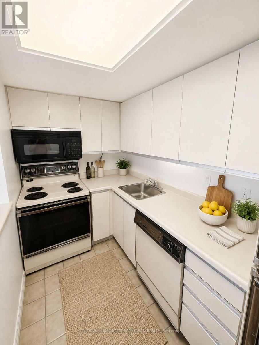 215 - 705 KING STREET W