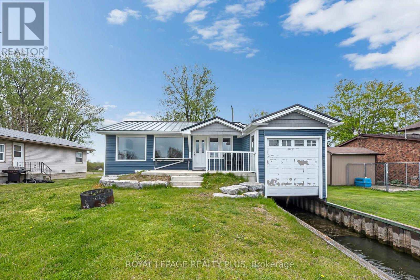 36 DICKINSON AVENUE