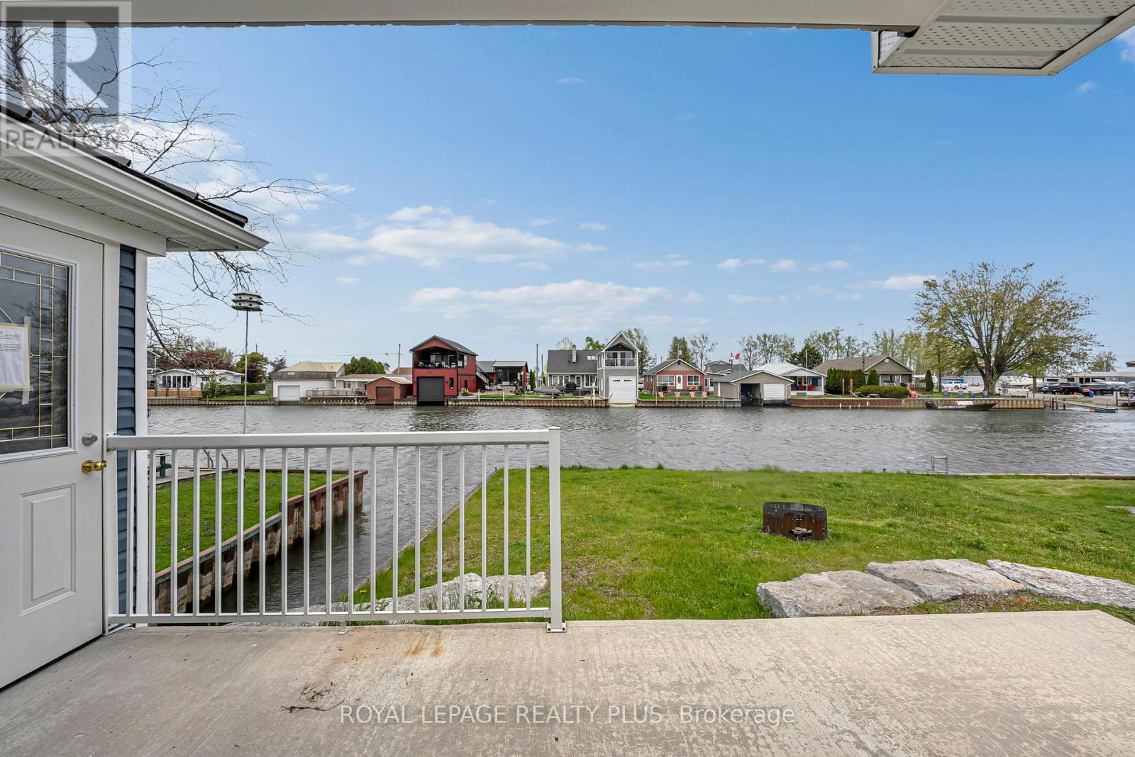36 DICKINSON AVENUE