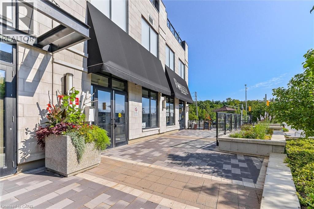 160 MACDONELL Street Unit# 802