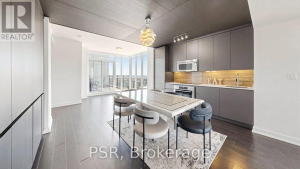 2101 - 10 Capreol Crt, Toronto (Waterfront Communities), ON 4