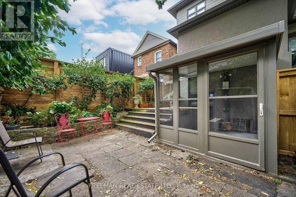 351 Windermere Ave, Toronto (High Park-Swansea), ON 4