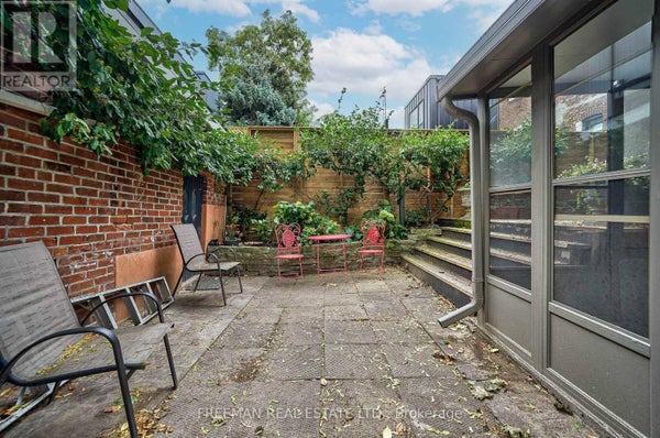 351 Windermere Ave, Toronto (High Park-Swansea), ON 3