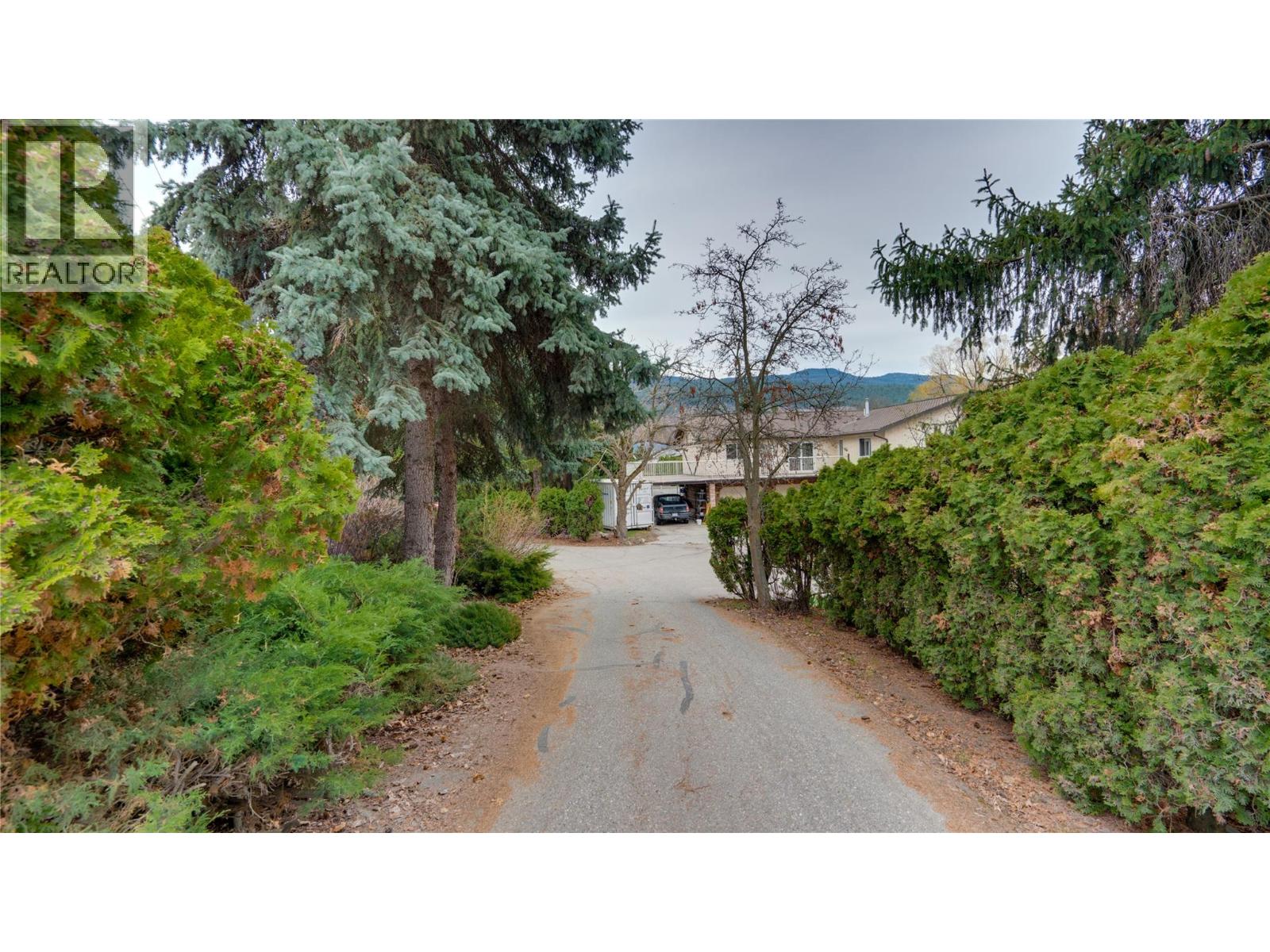 12300 Kalamalka Road