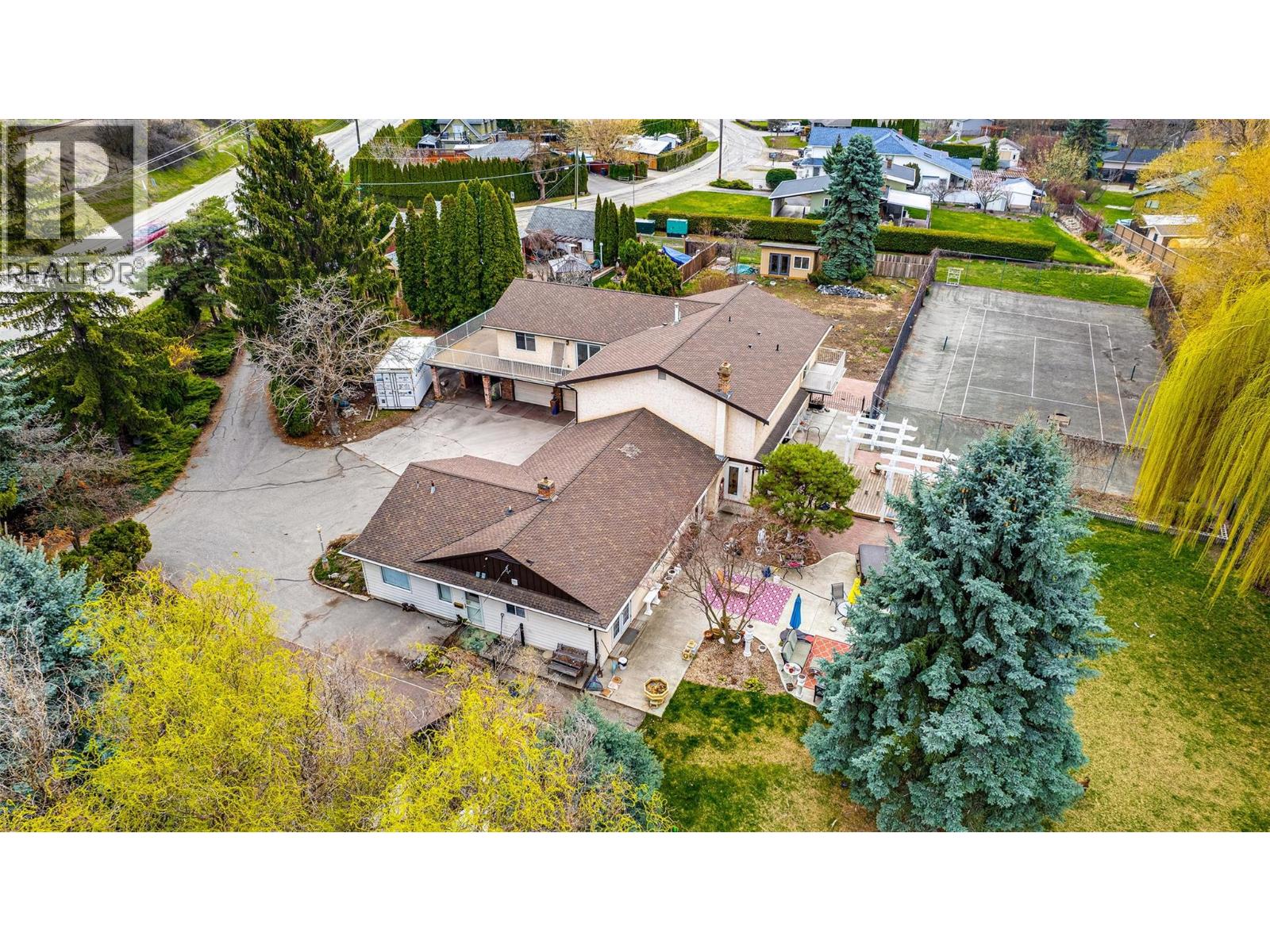 12300 Kalamalka Road