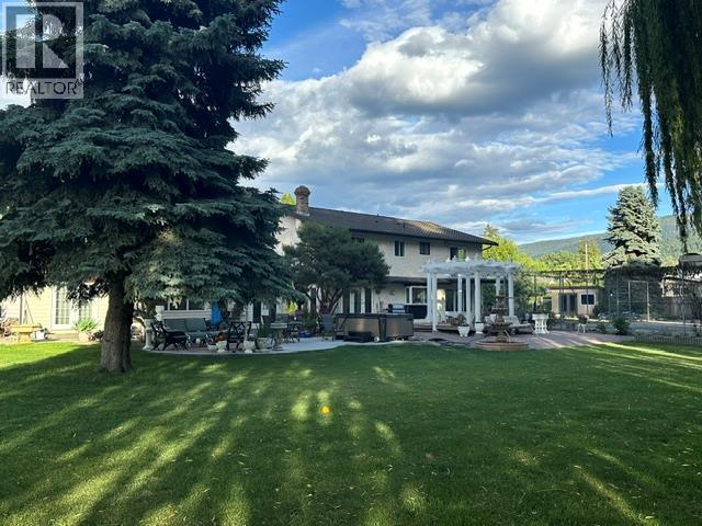 12300 Kalamalka Road