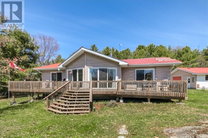 Photo 1 of 61 — 340 Brennan Harbour Road, Spanish, ON P0P 2A0