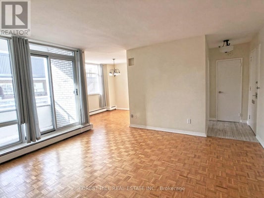 502 - 335 Lonsdale Rd, Toronto (Forest Hill South), ON 5