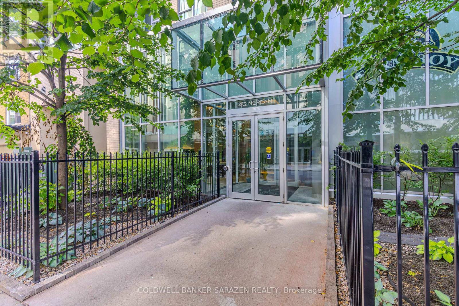 1407 - 40 NEPEAN STREET