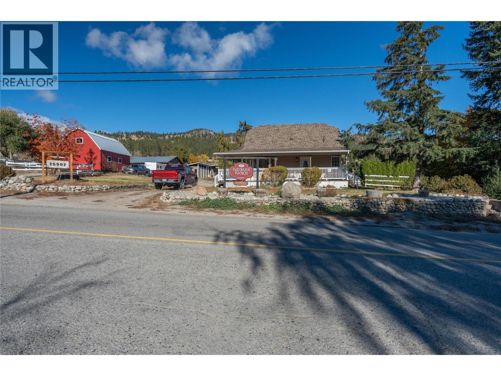 15902 Prairie Valley Road
