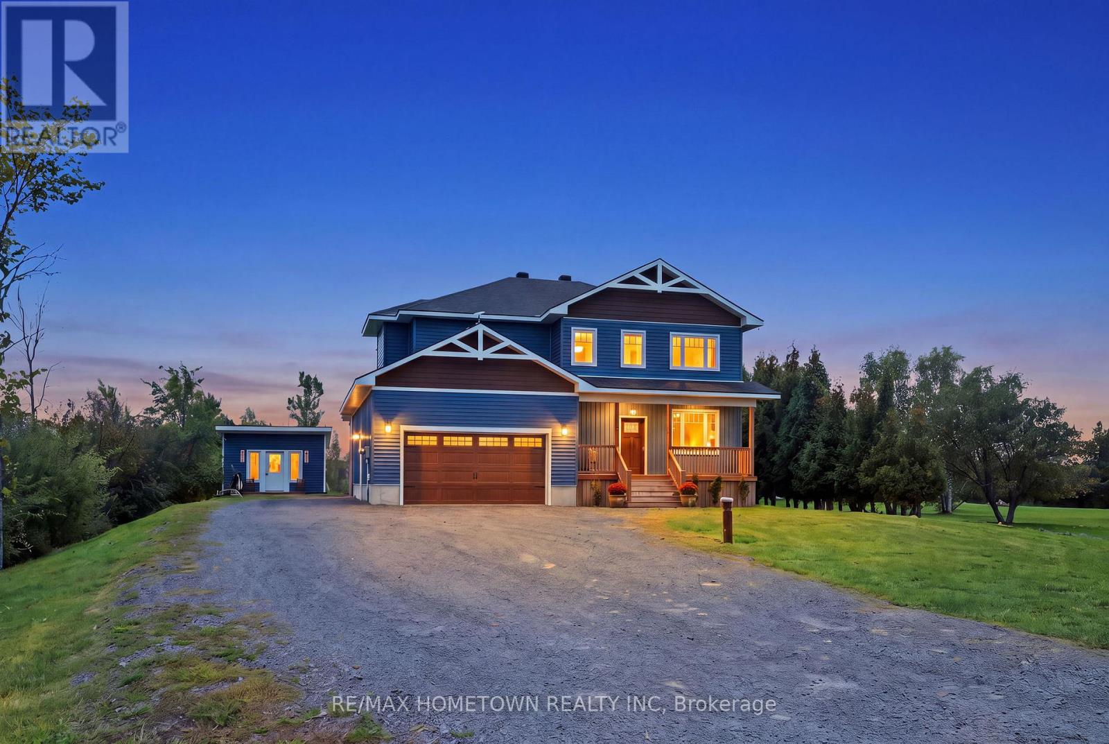 4963 COUNTY ROAD 8 ROAD
