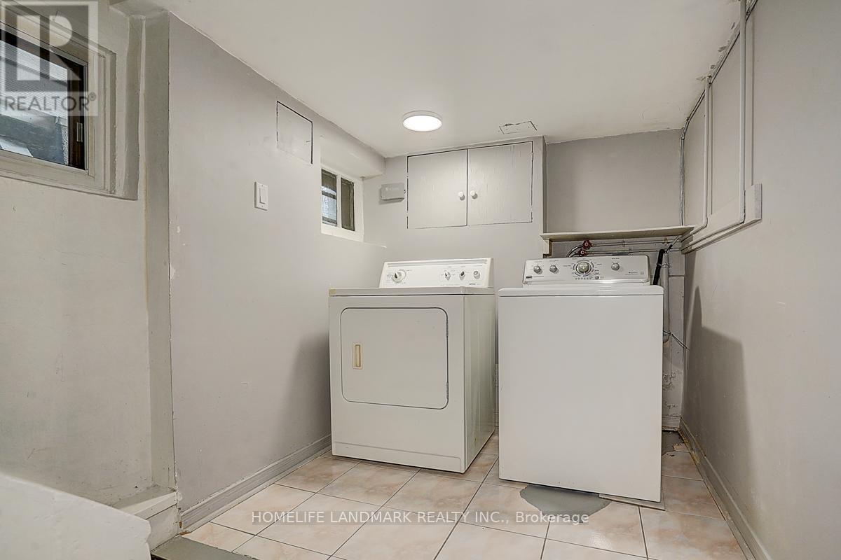 BASEMENT - 149 EUCLID AVENUE