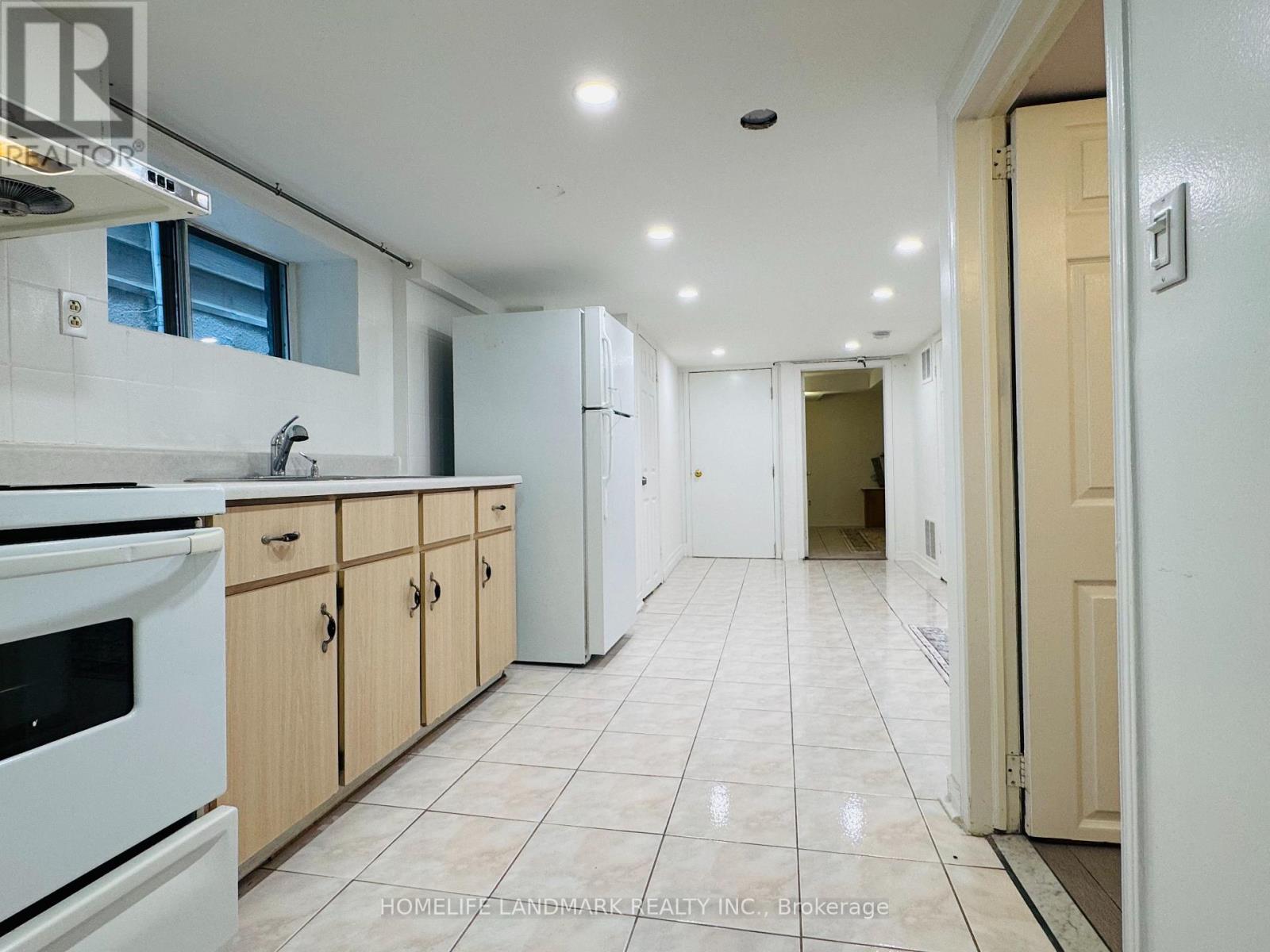 BASEMENT - 149 EUCLID AVENUE