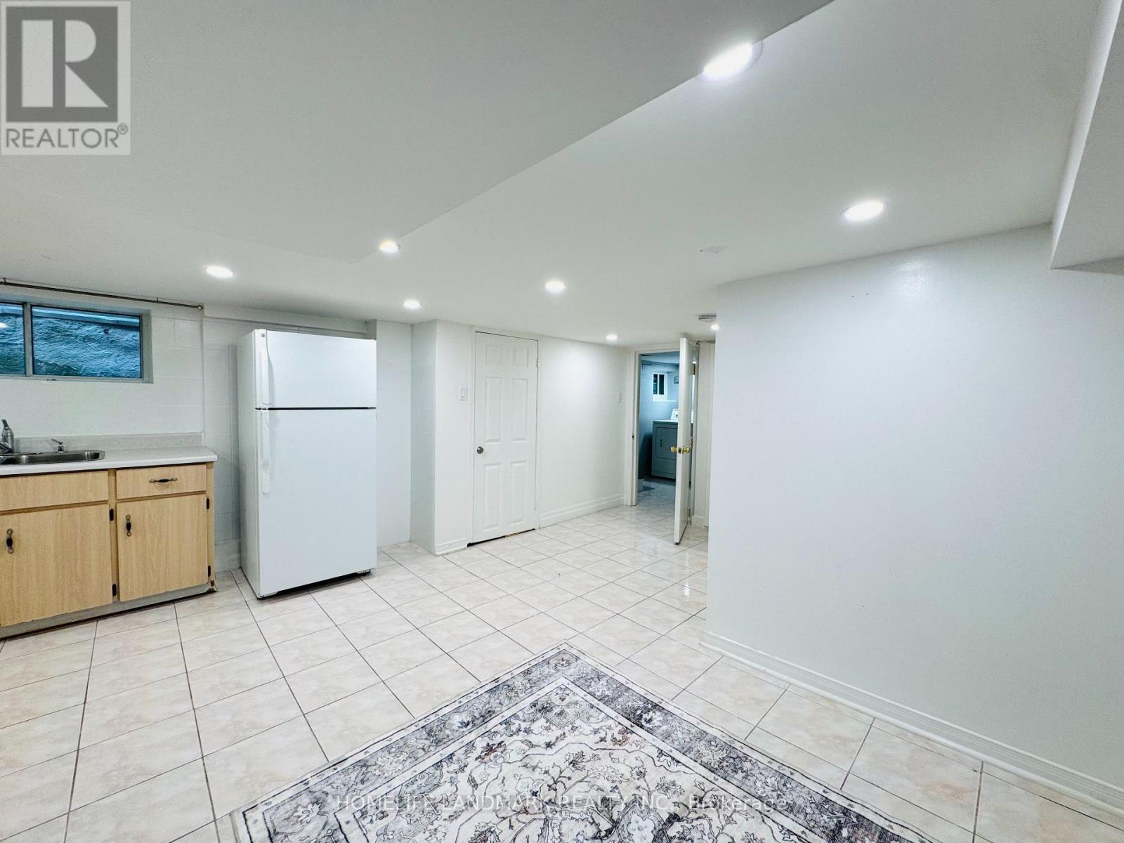 BASEMENT - 149 EUCLID AVENUE
