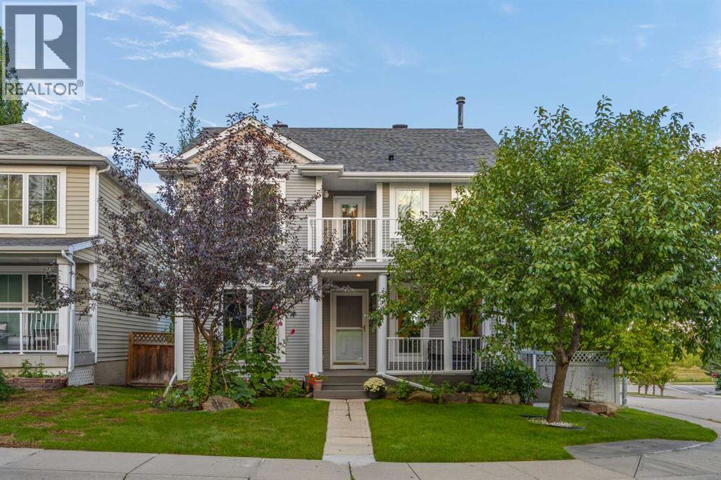 188 Tuscany Valley Drive NW