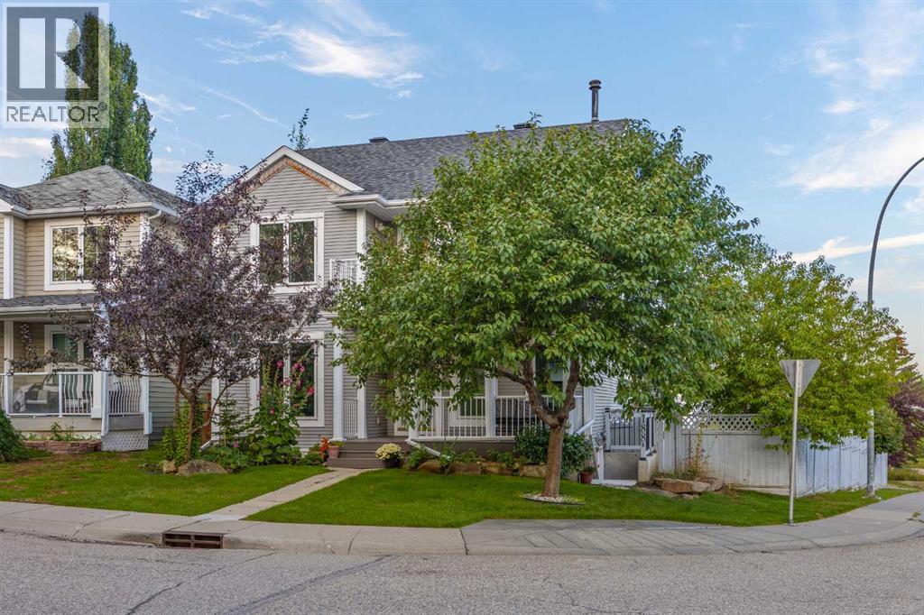 188 Tuscany Valley Drive NW
