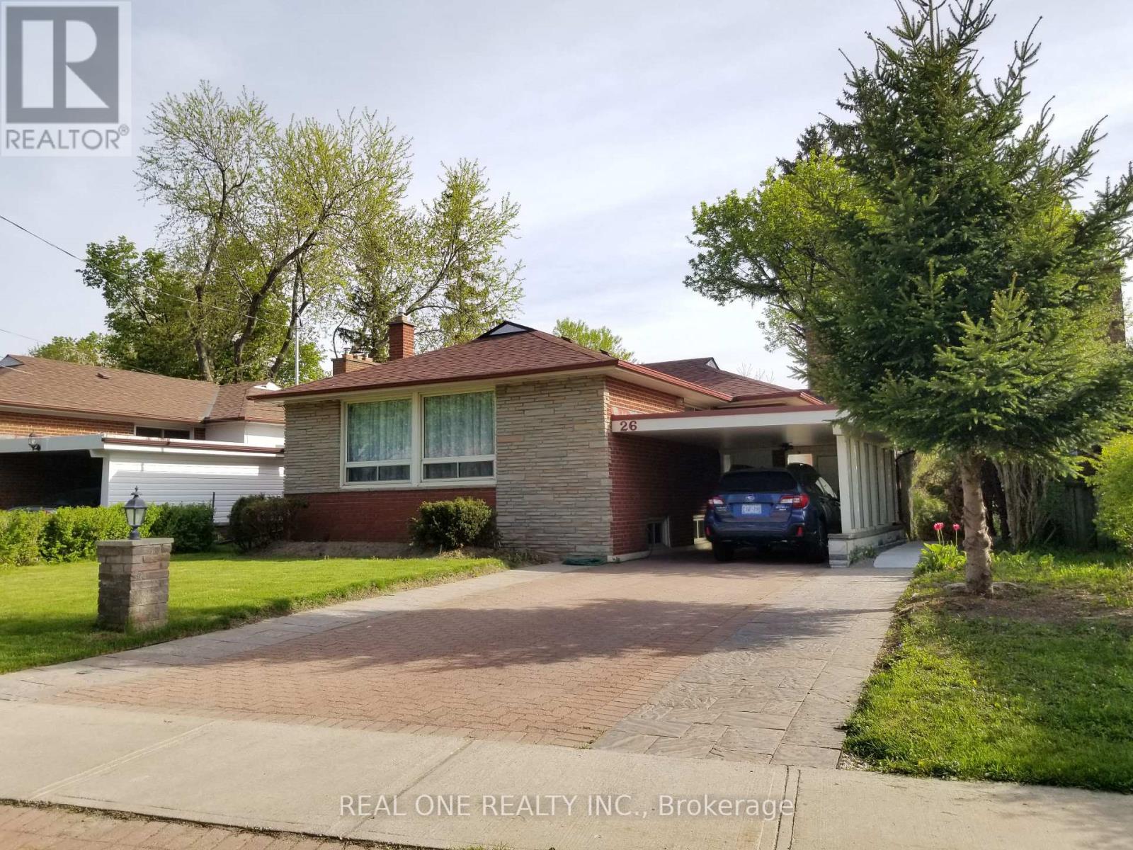 26 APPLEFIELD DRIVE