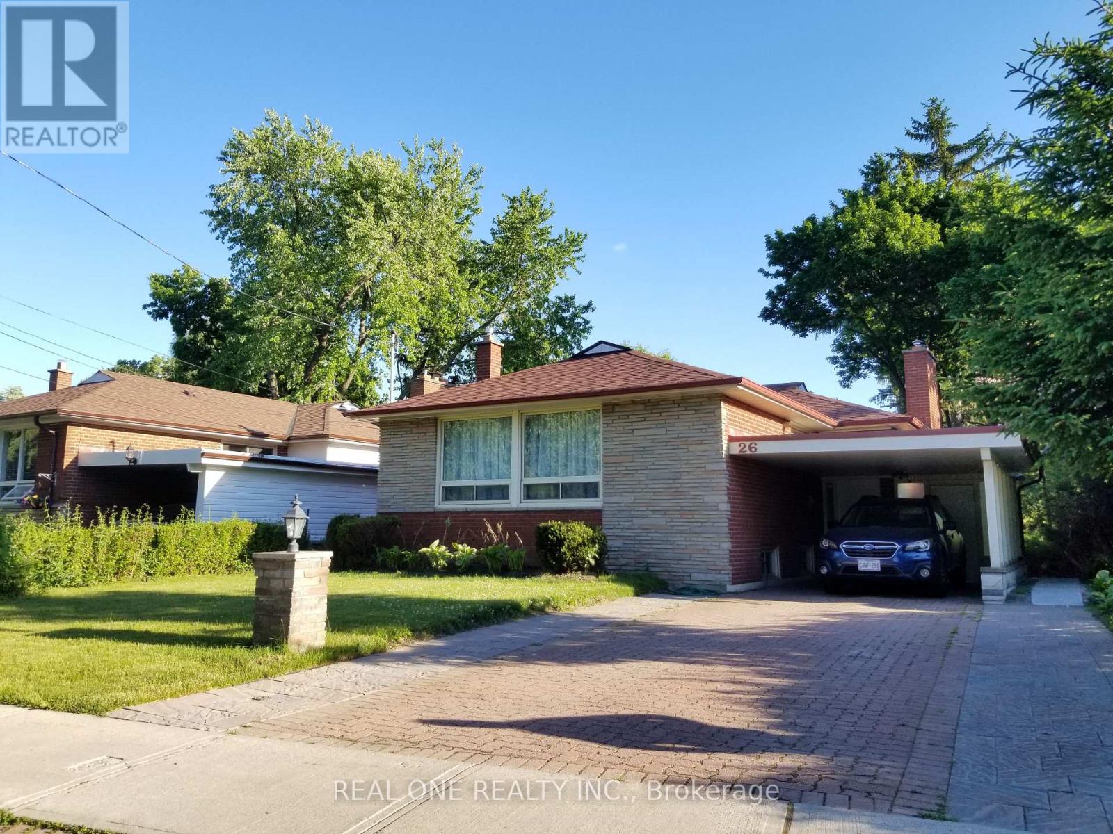 26 APPLEFIELD DRIVE
