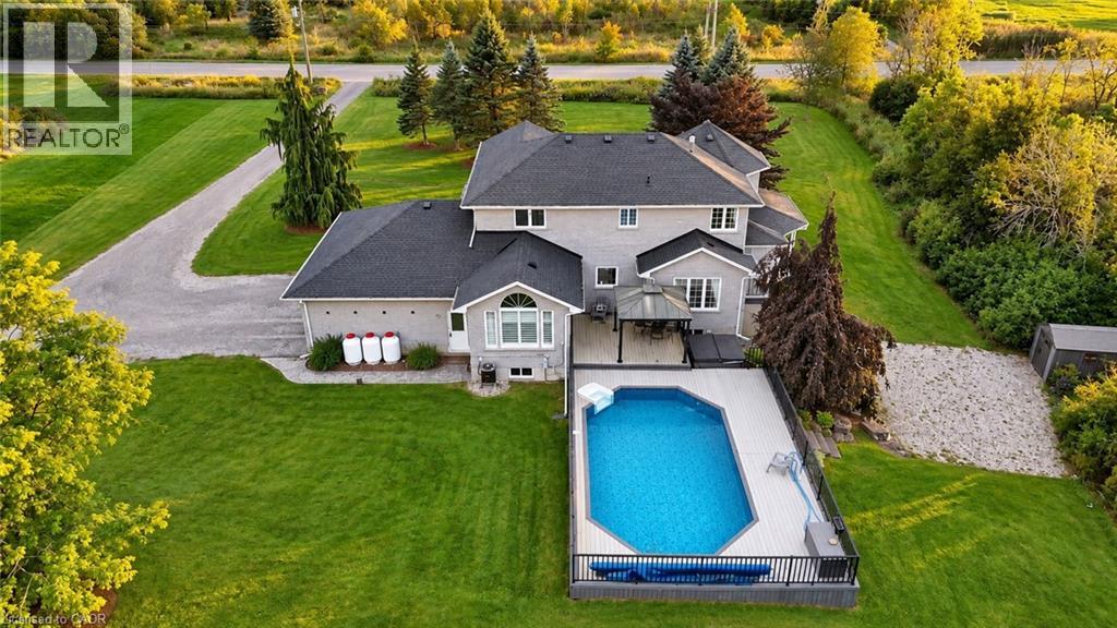 1295 SHEFFIELD Road