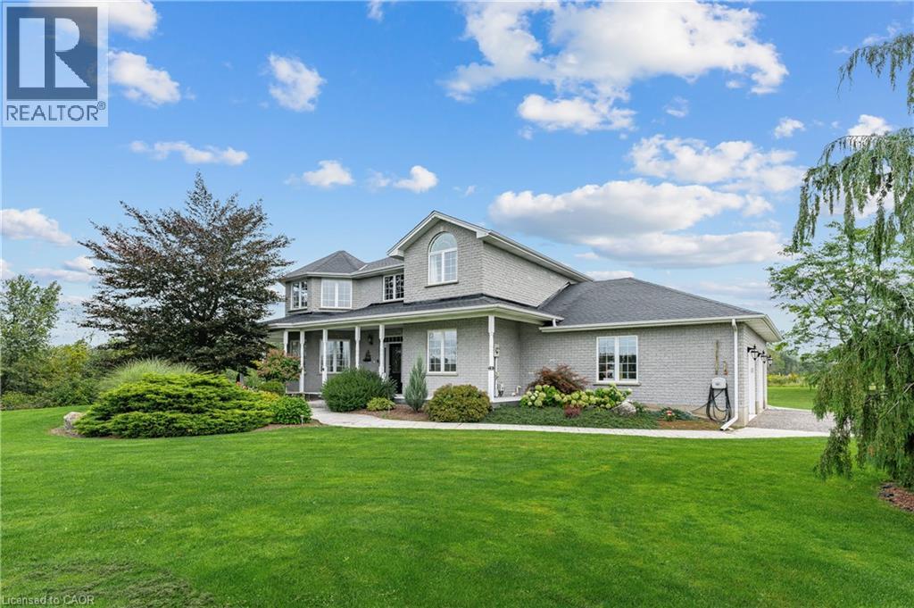 1295 SHEFFIELD Road