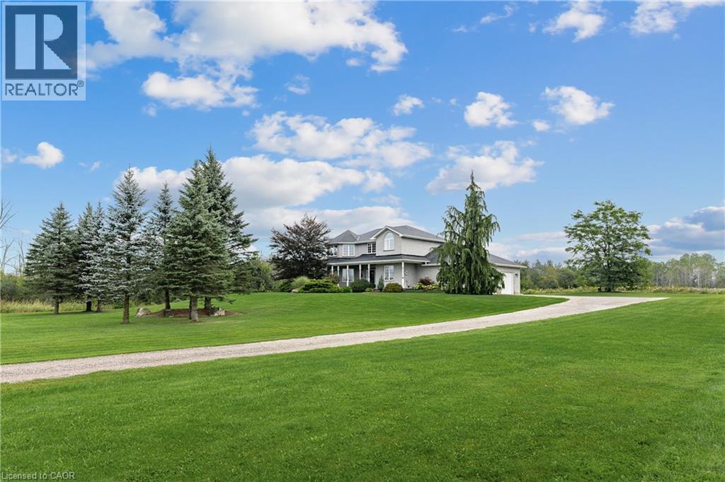 1295 SHEFFIELD Road