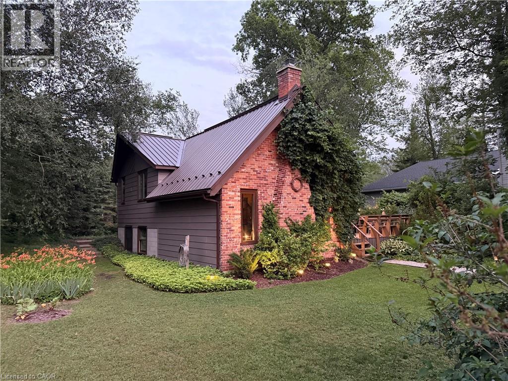 294 HURON Road
