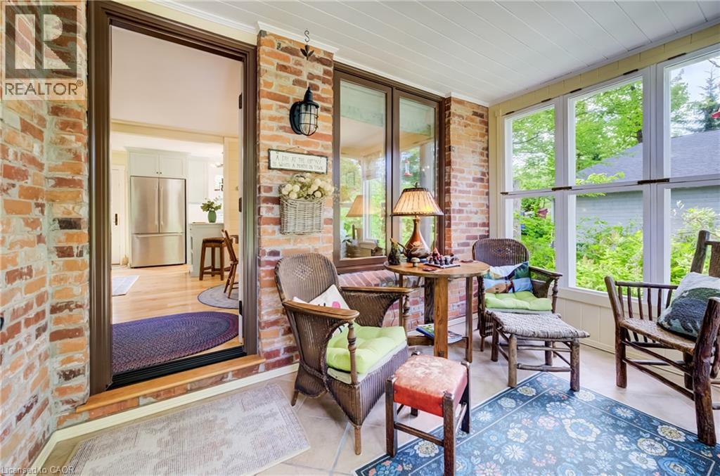 294 HURON Road
