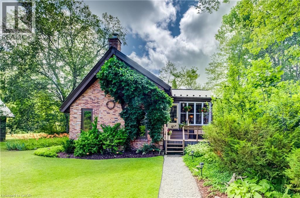 294 HURON Road
