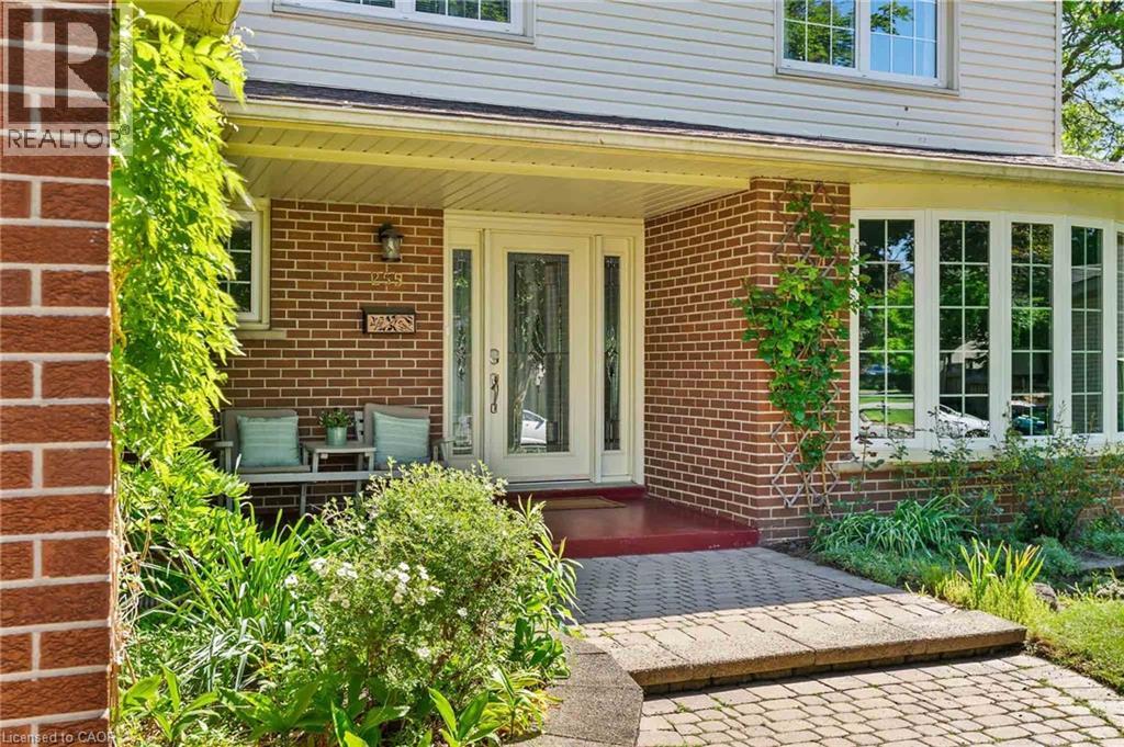 255 SPRING GARDEN Road