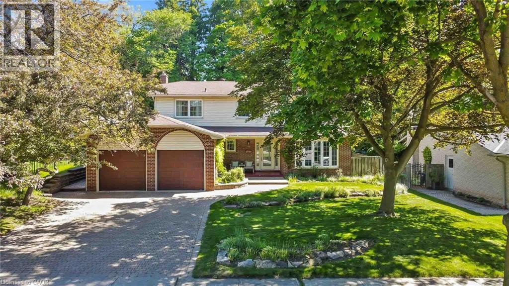 255 SPRING GARDEN Road