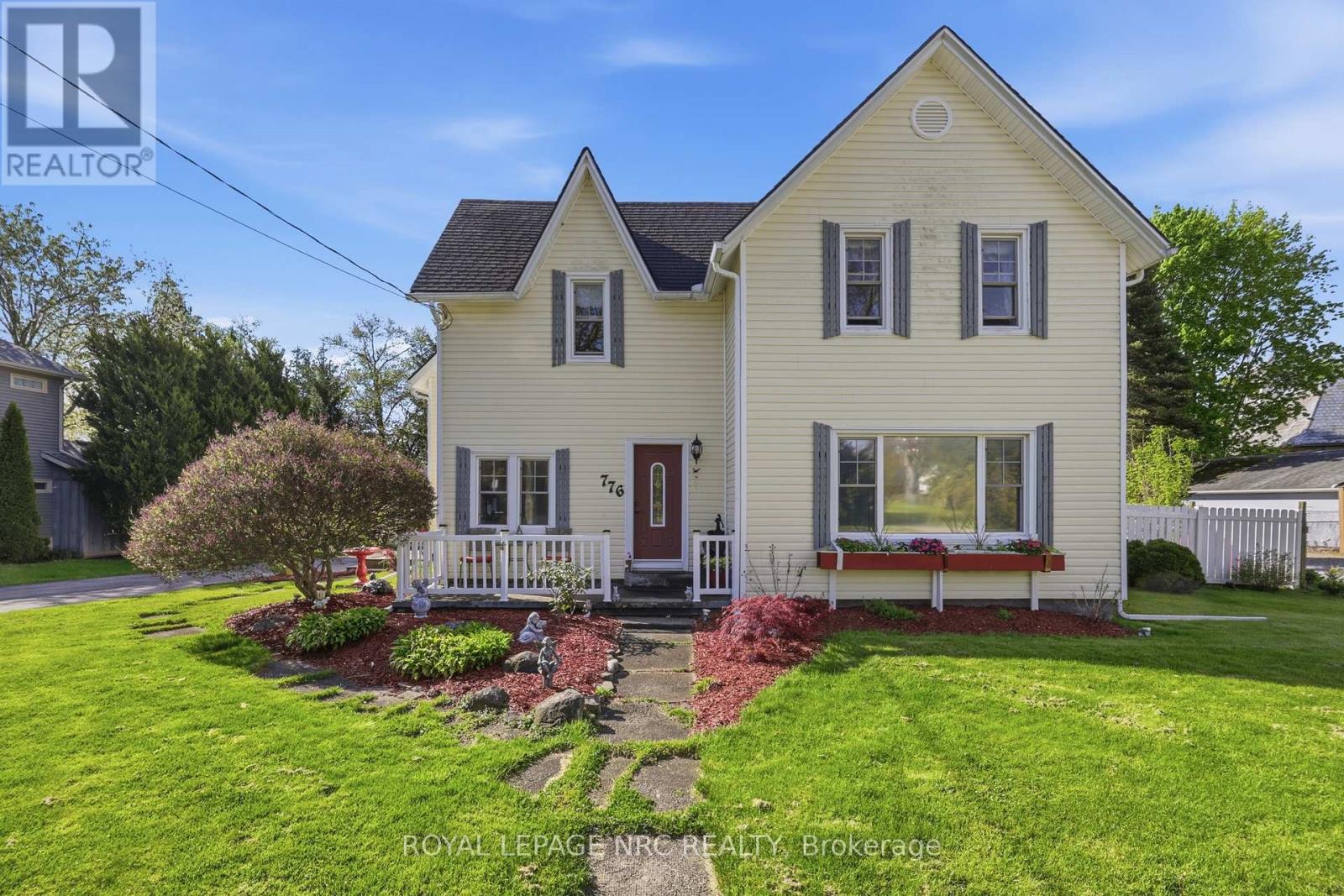 776 CANBORO ROAD
