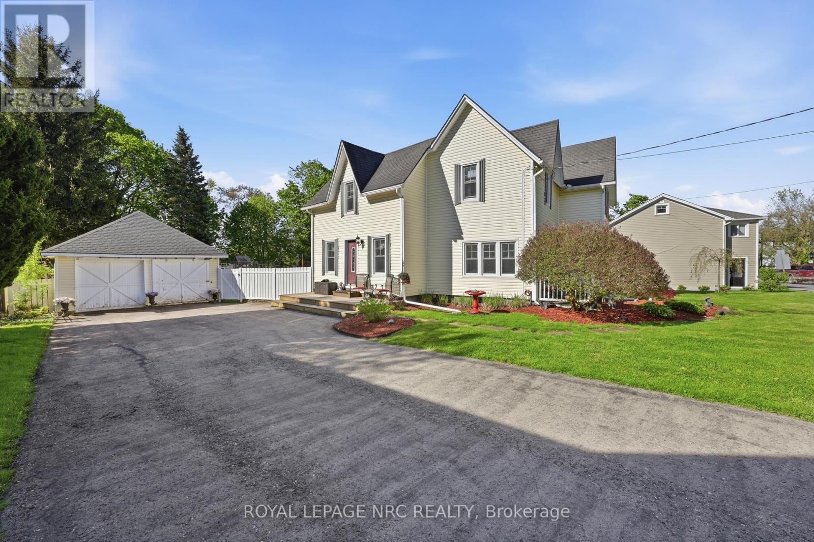 776 CANBORO ROAD