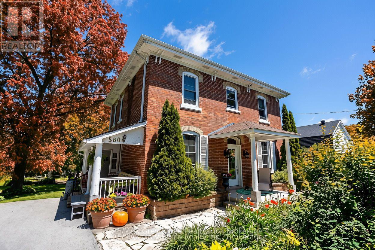 580 23RD STREET W