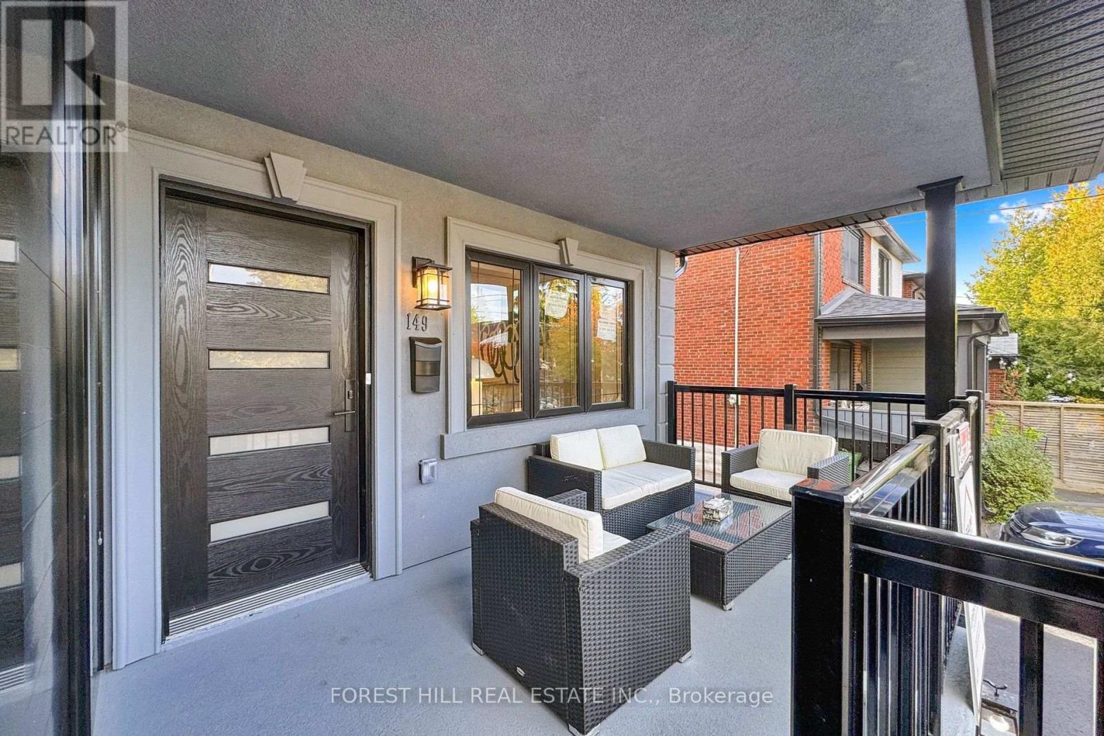 149 ATLAS AVENUE