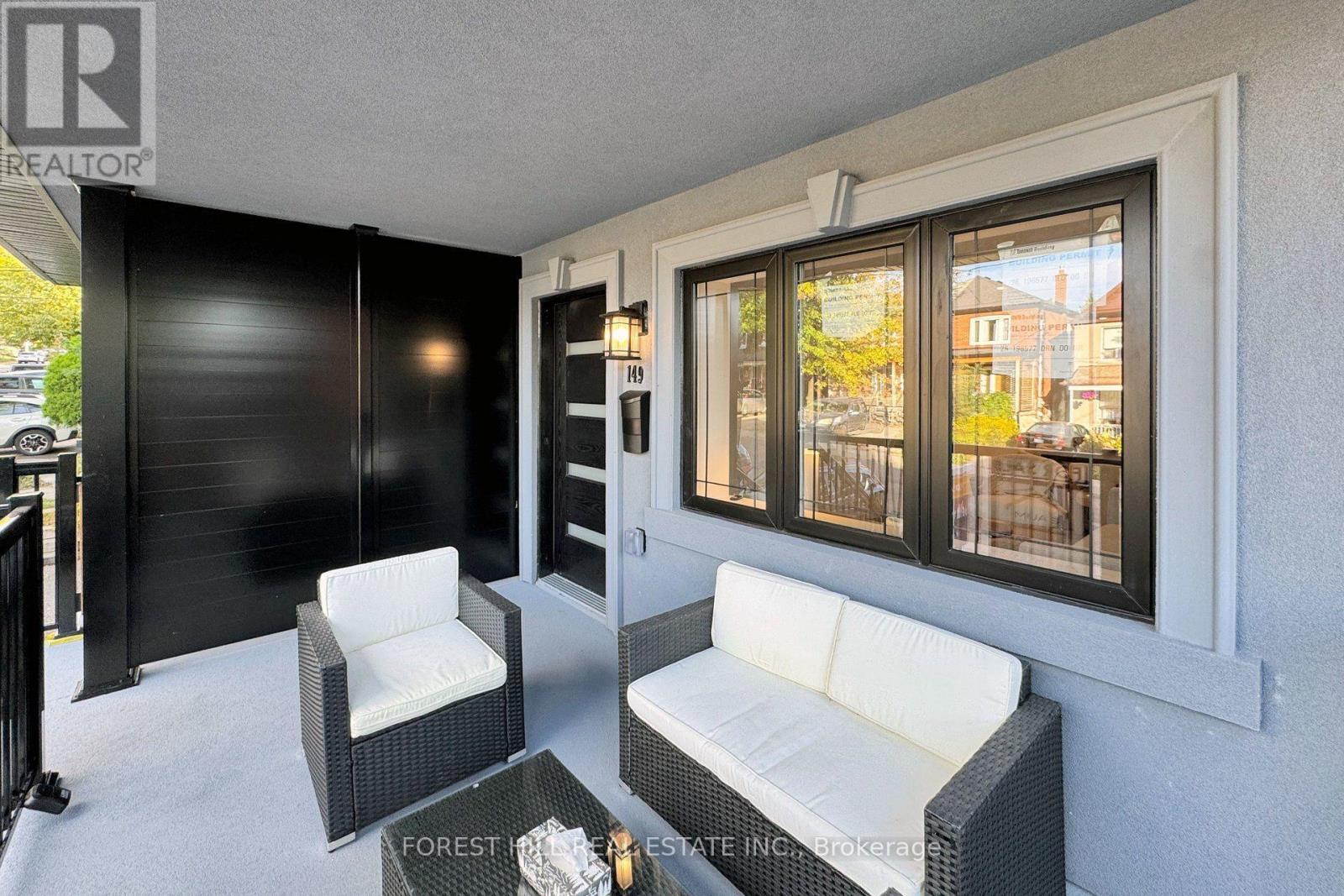 149 ATLAS AVENUE
