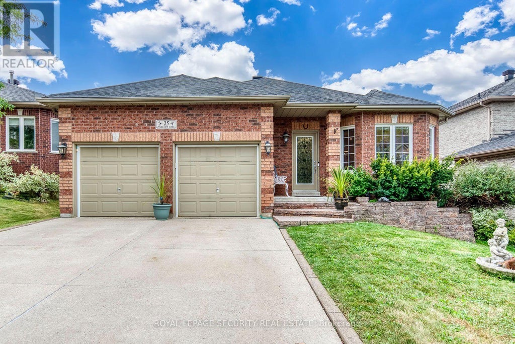 25 PINECLIFF CRESCENT, BARRIE (ARDAGH), ON L4N 5V2 - Image 4058425944.jpeg?d=l