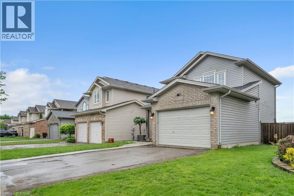 1630 BENJAMIN Drive