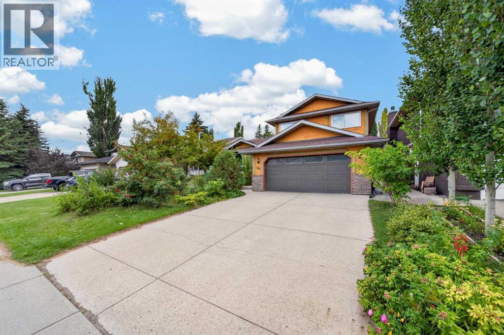580 Sunmills Drive SE