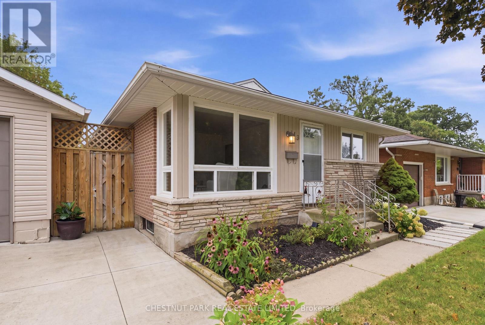43 ALISON AVENUE